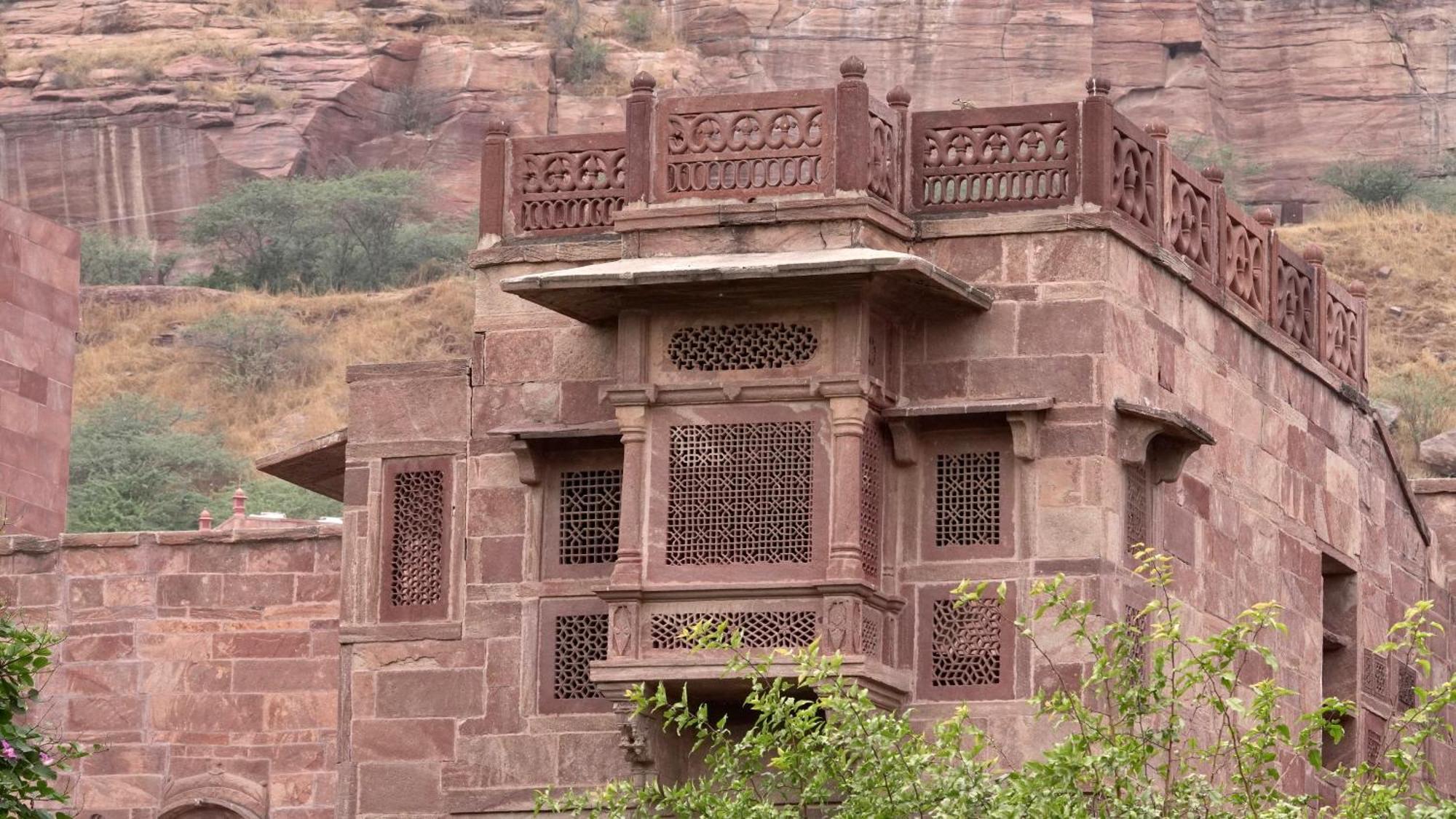 Raas Jodhpur Hotel Jodhpur  Exterior foto